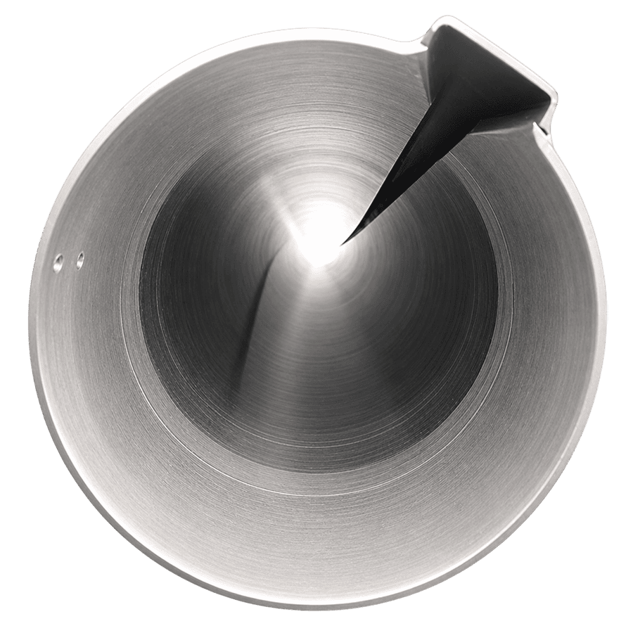 MLRS Tube